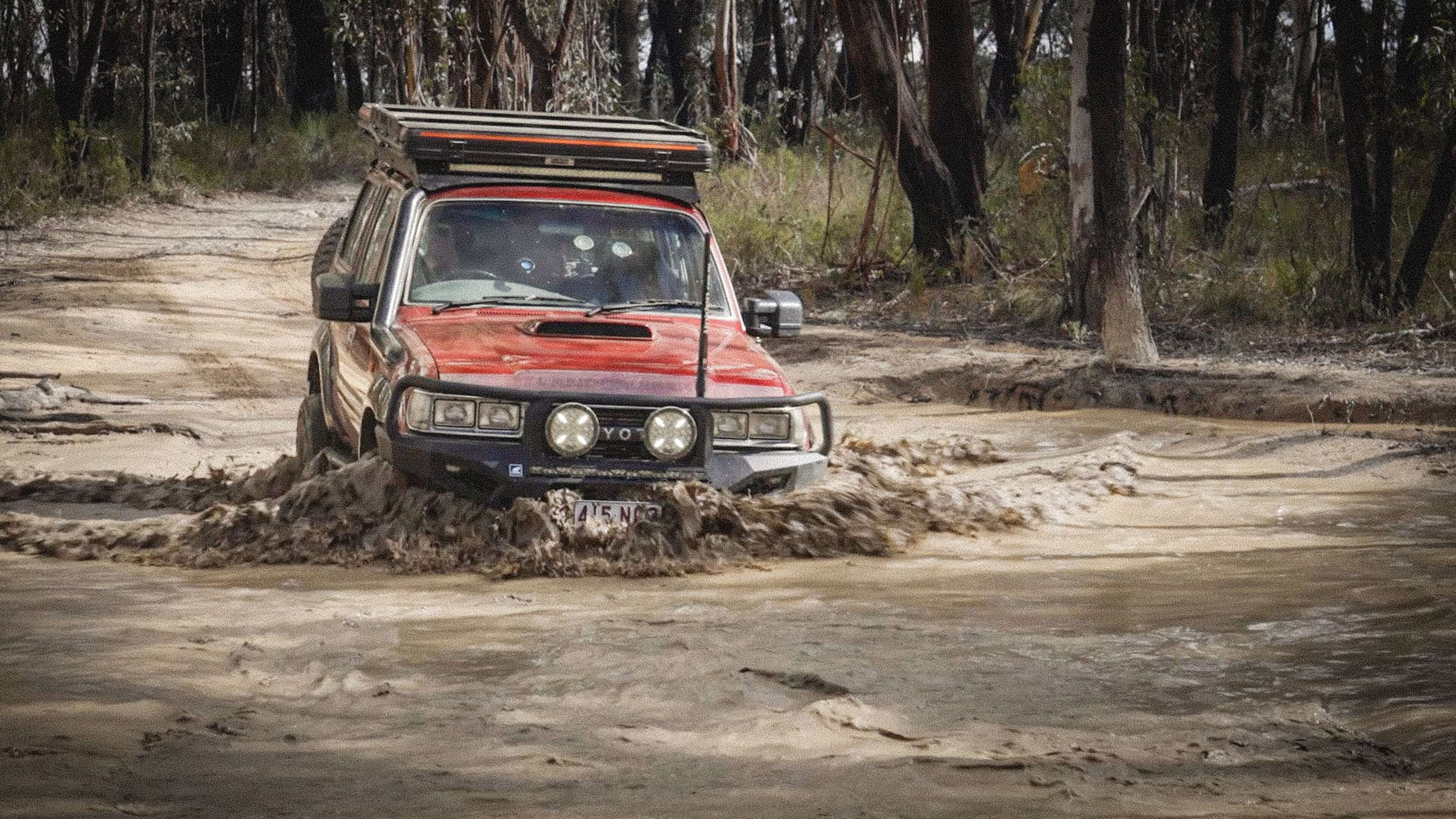 s09e03 | Gold Country Shakedown