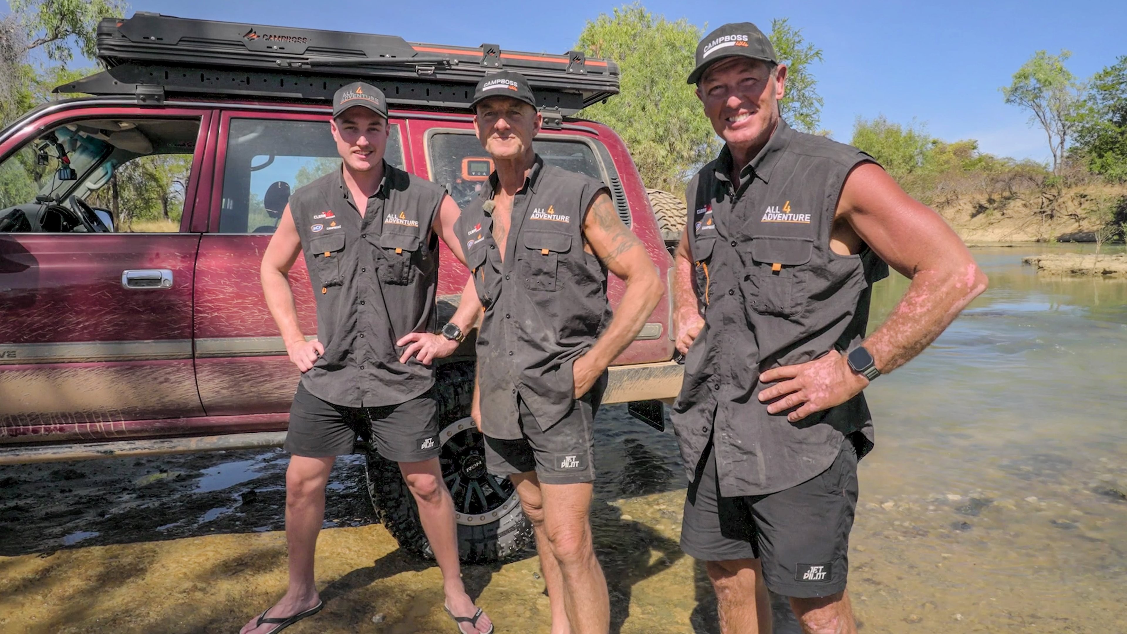 Cape York Rediscovered s18e02
