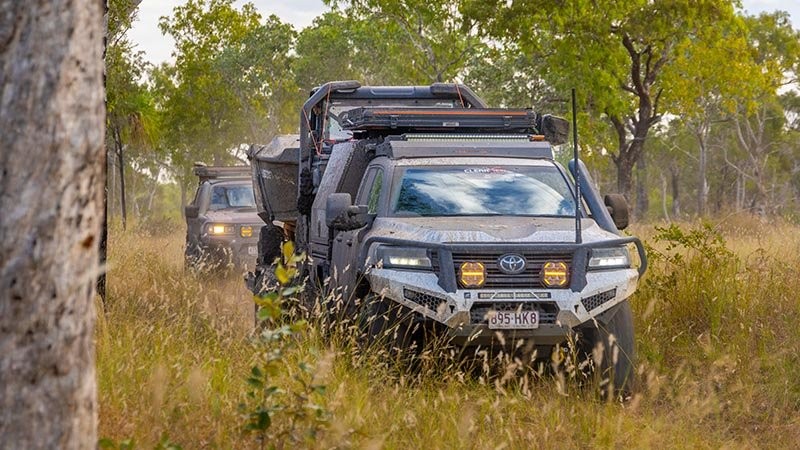 Cape York Rediscovered s18e03