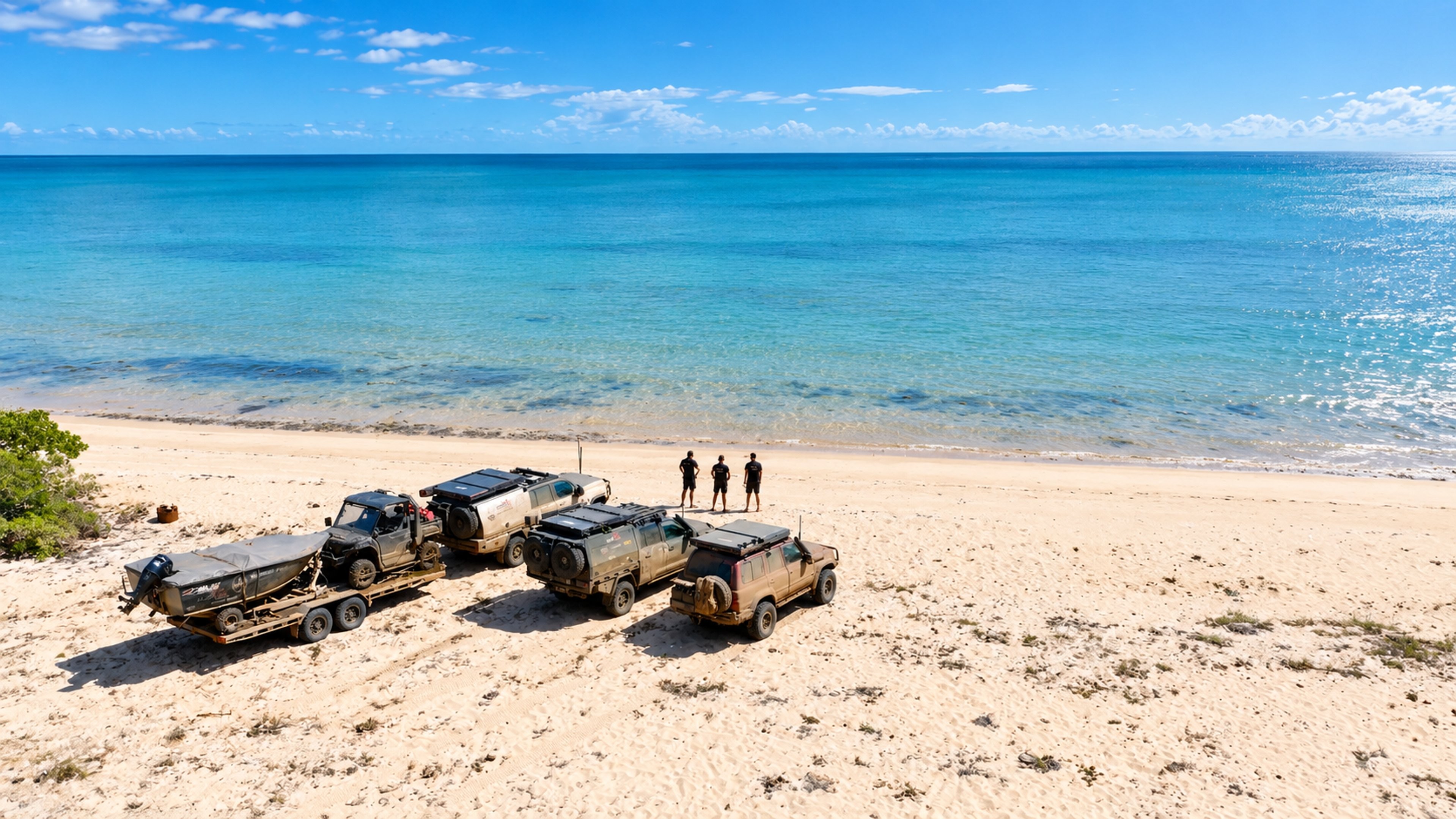 Cape York Rediscovered s18e04