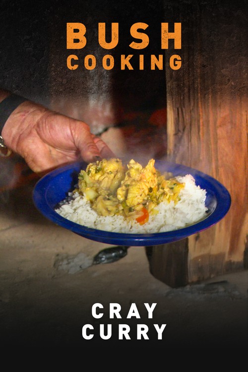Cray Curry