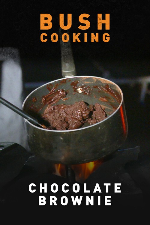Chocolate Brownie