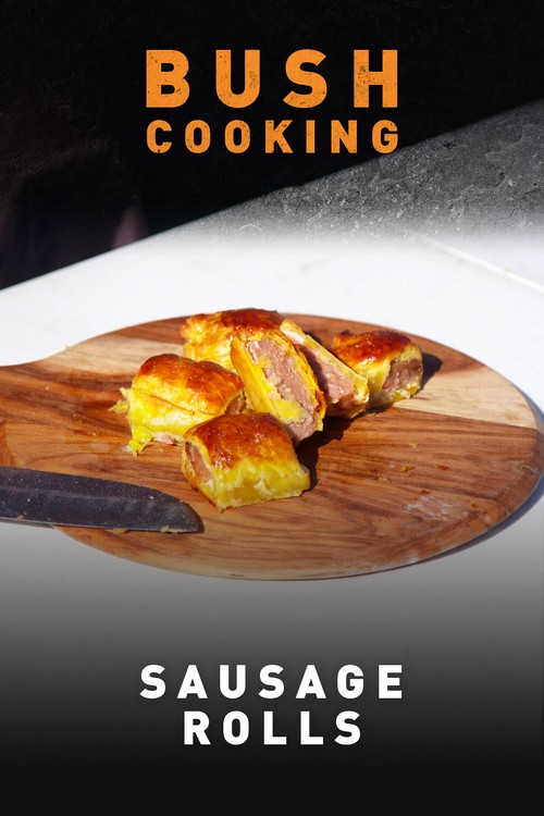 Sausage Rolls