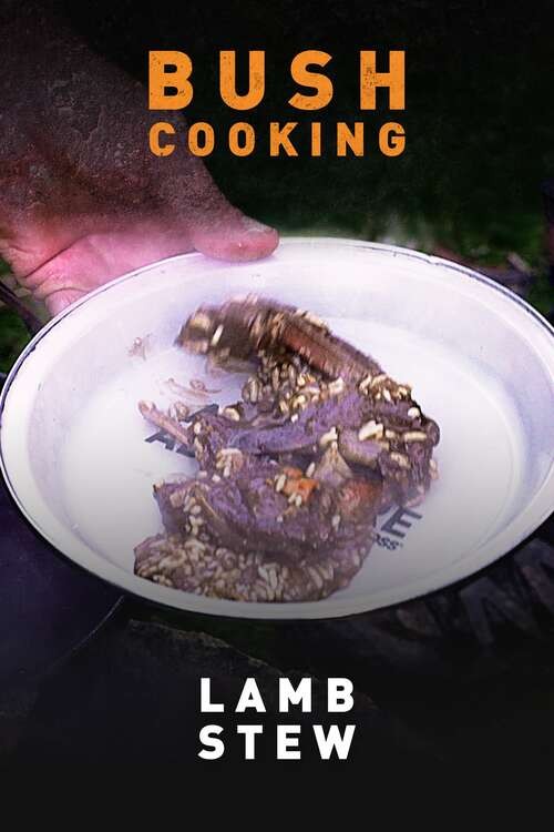 Lamb Stew