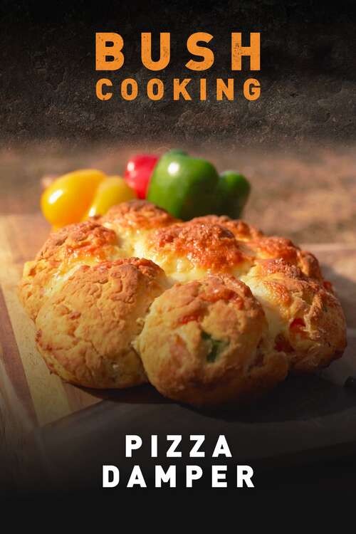 Pizza Damper