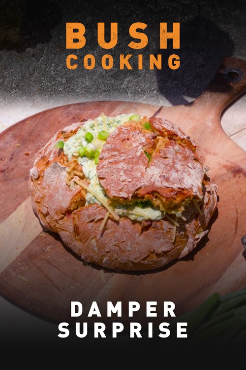 Damper Surprise
