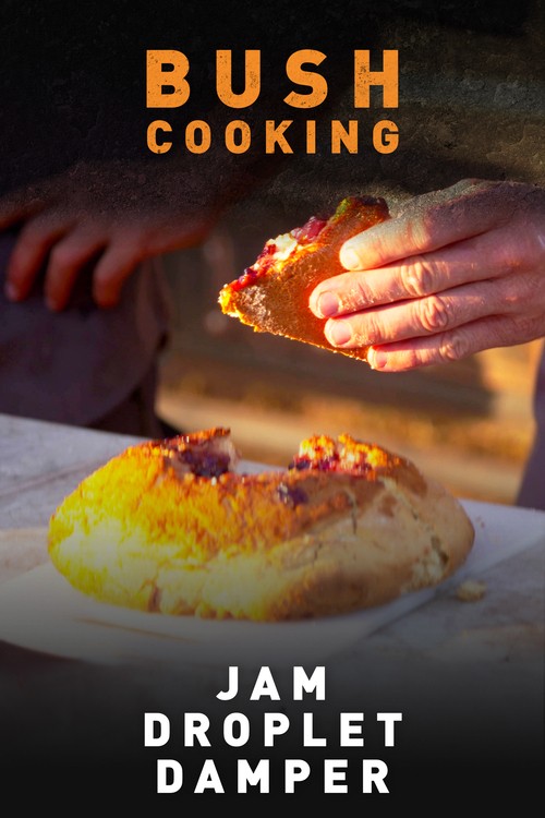 Jam Droplet Damper