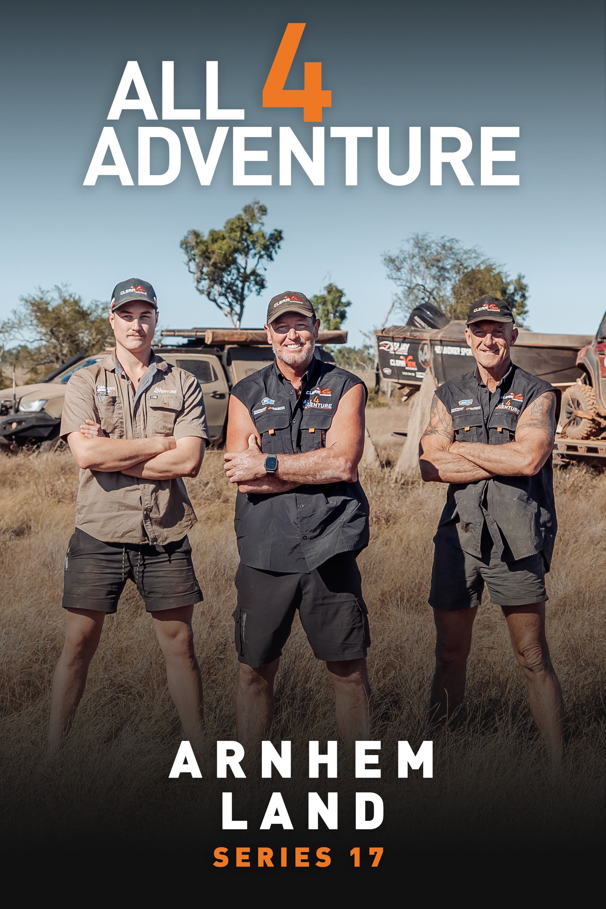 Arnhem Land