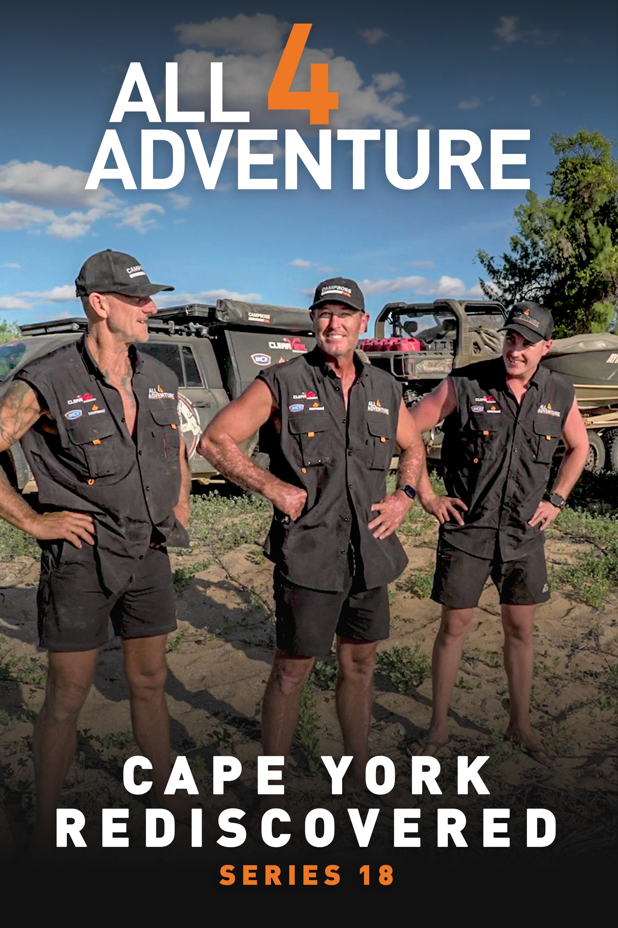 Cape York Rediscovered
