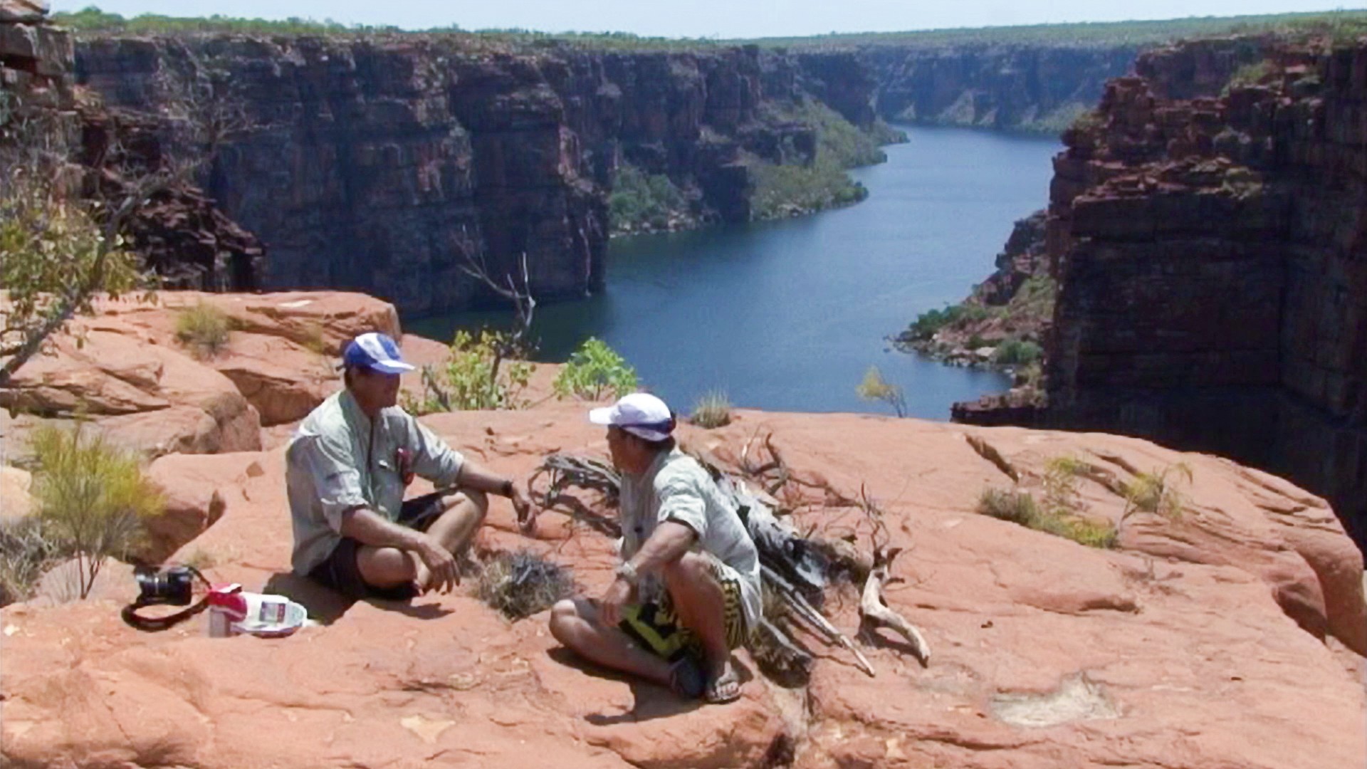 The Original Kimberley