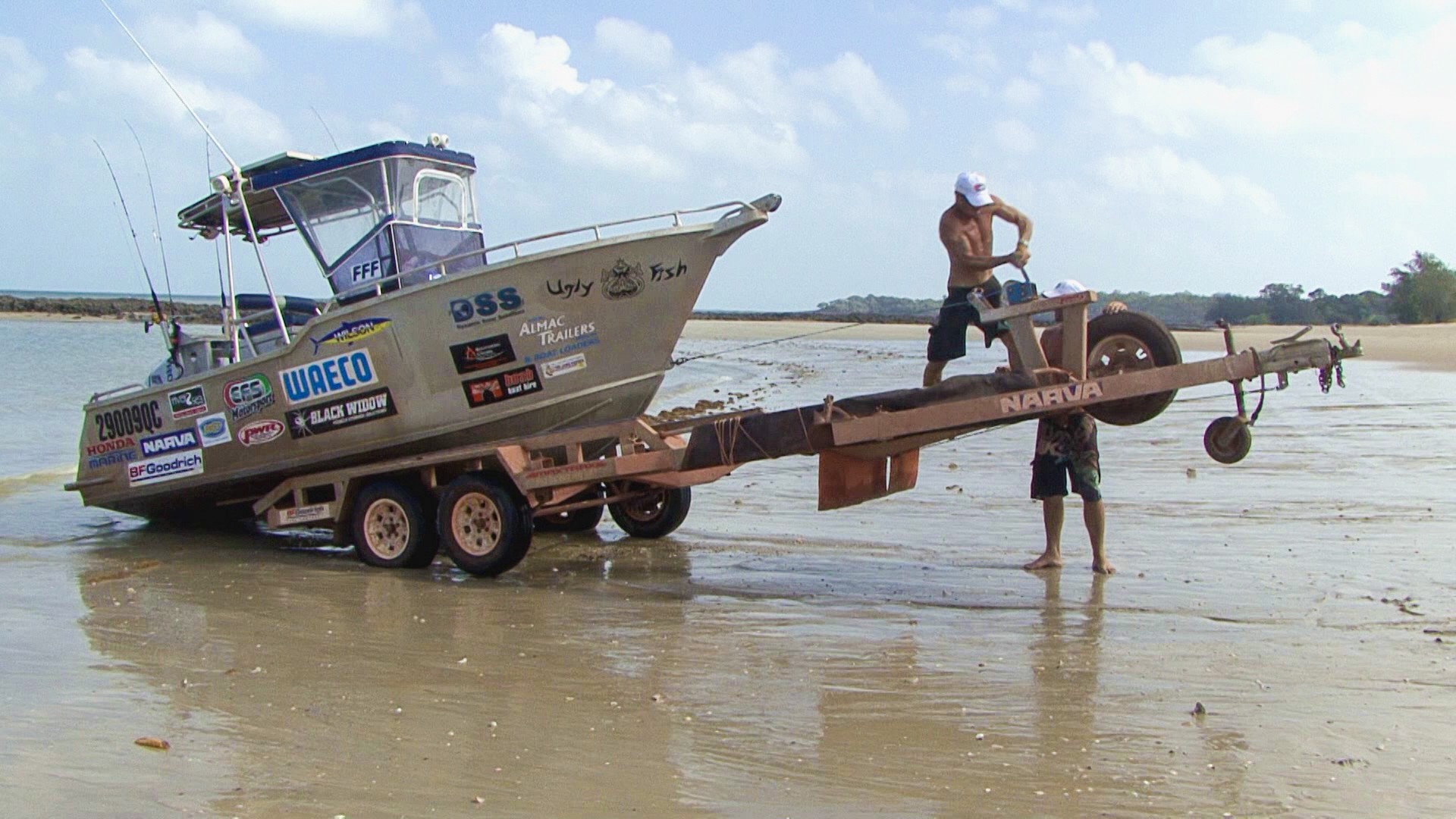 Cape York