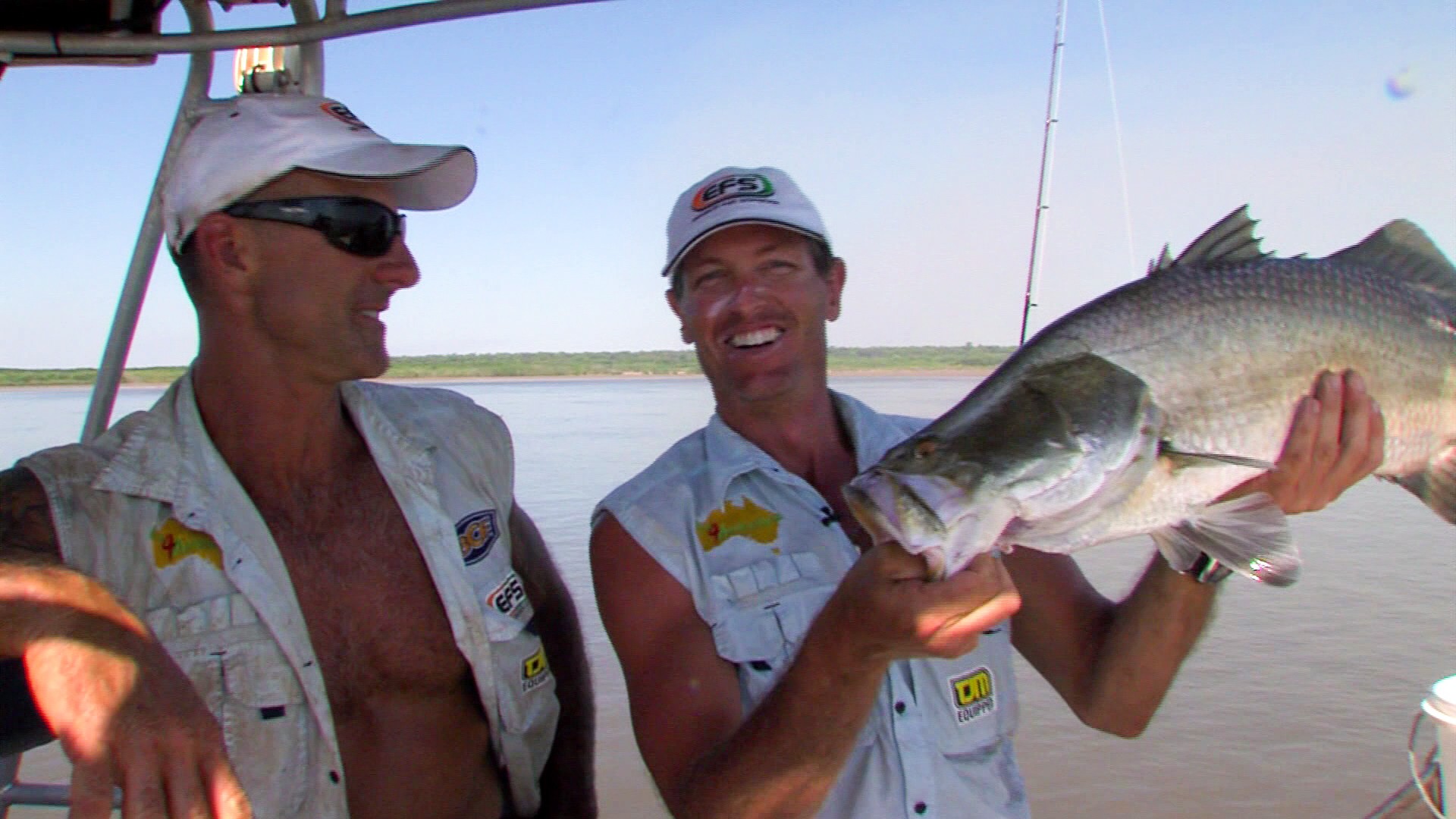 Series 3 |Northern Territory Adventure