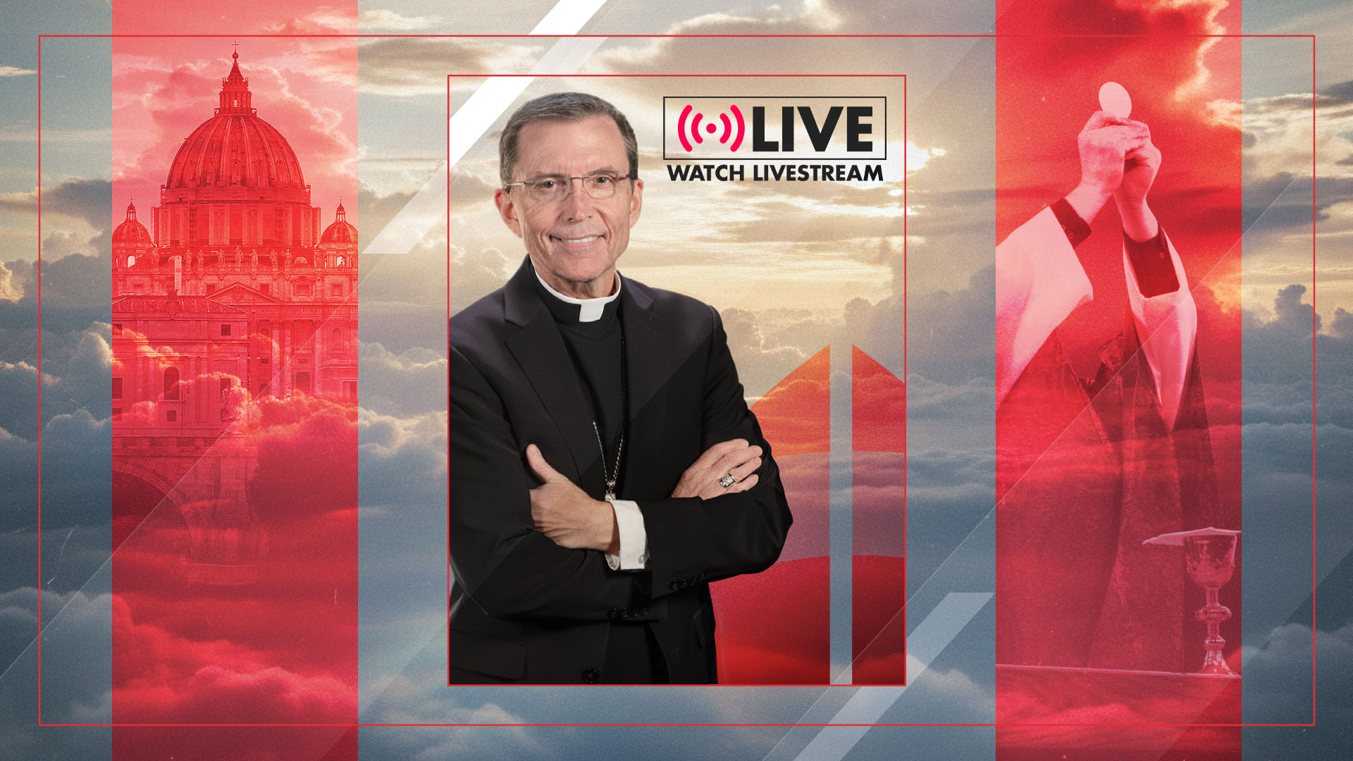 CatholicTV Live