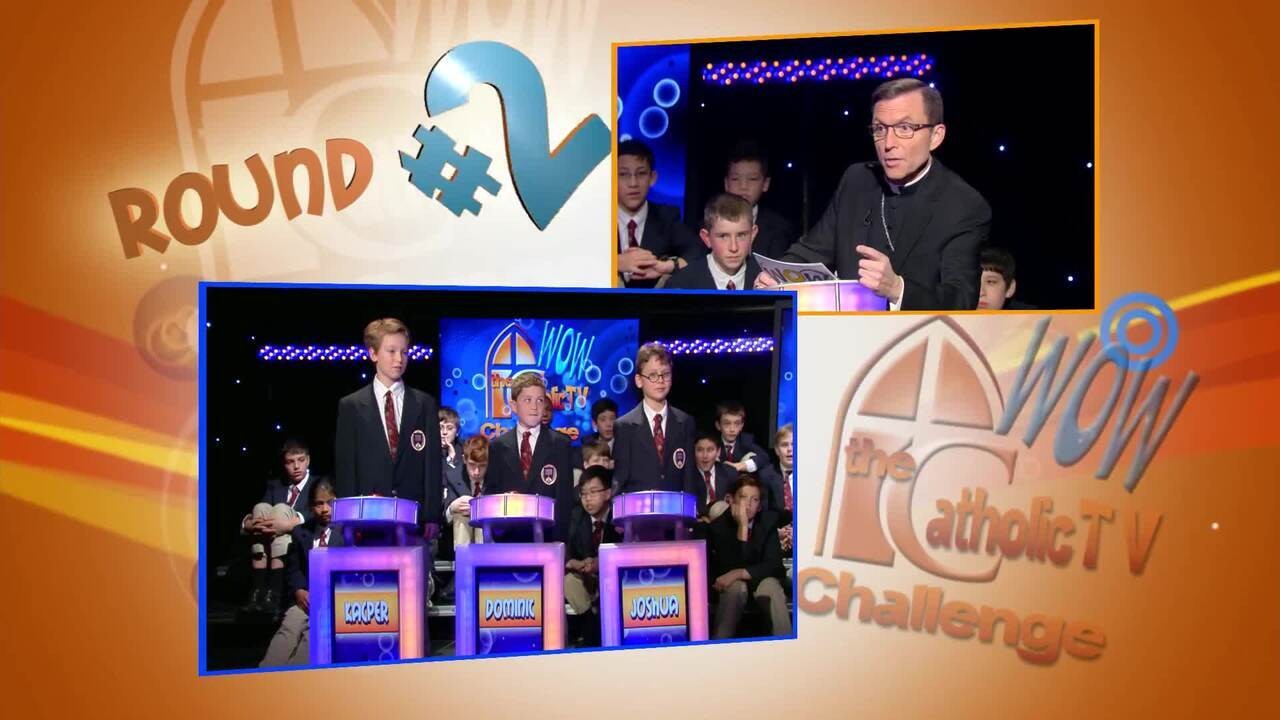 Catholic Hymns and Songs