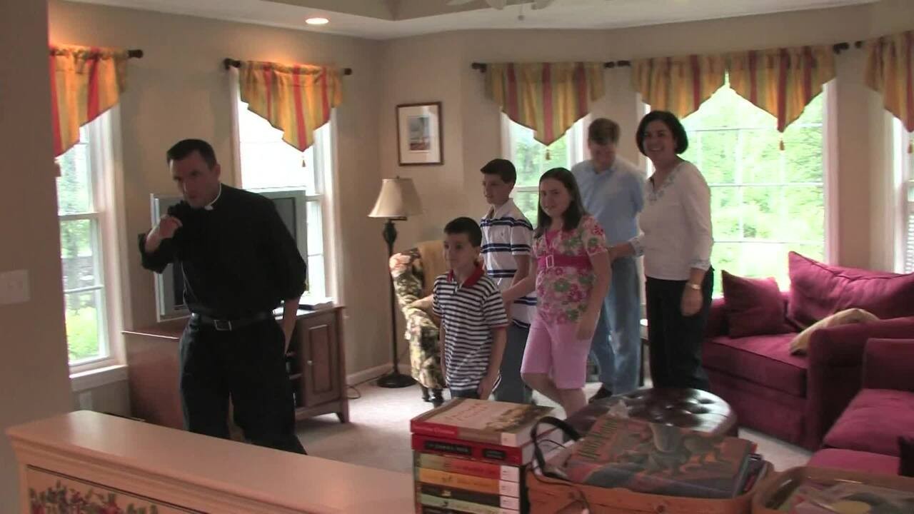 Rinkacs Family