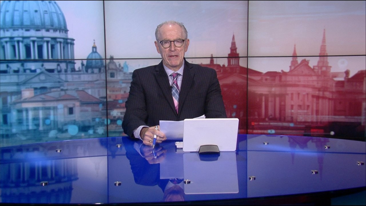 Catholic News | August 21