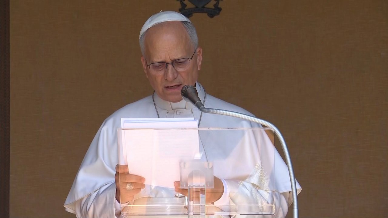 Angelus | August 30
