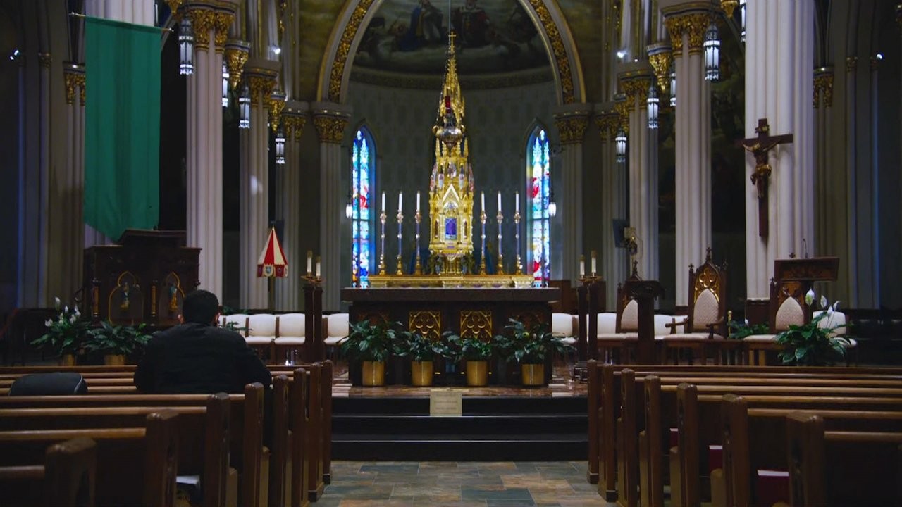 22nd Sunday | Ordinary Time