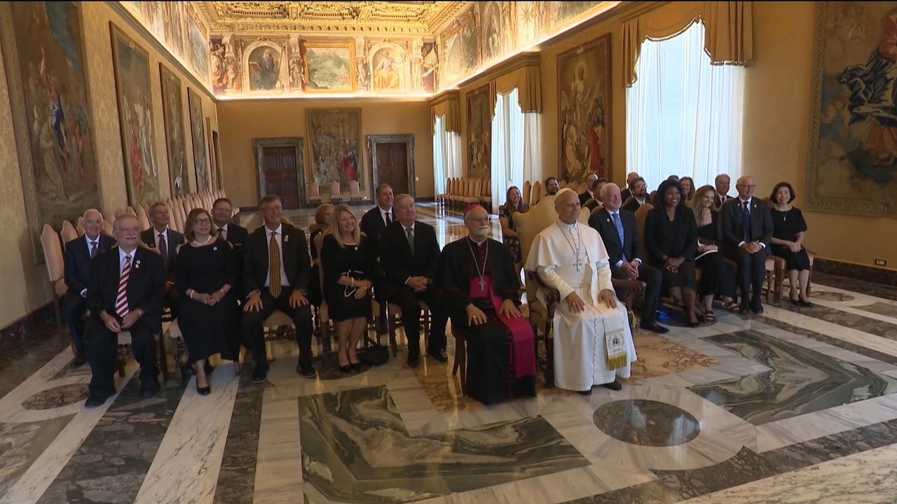 Catholic News | September 2