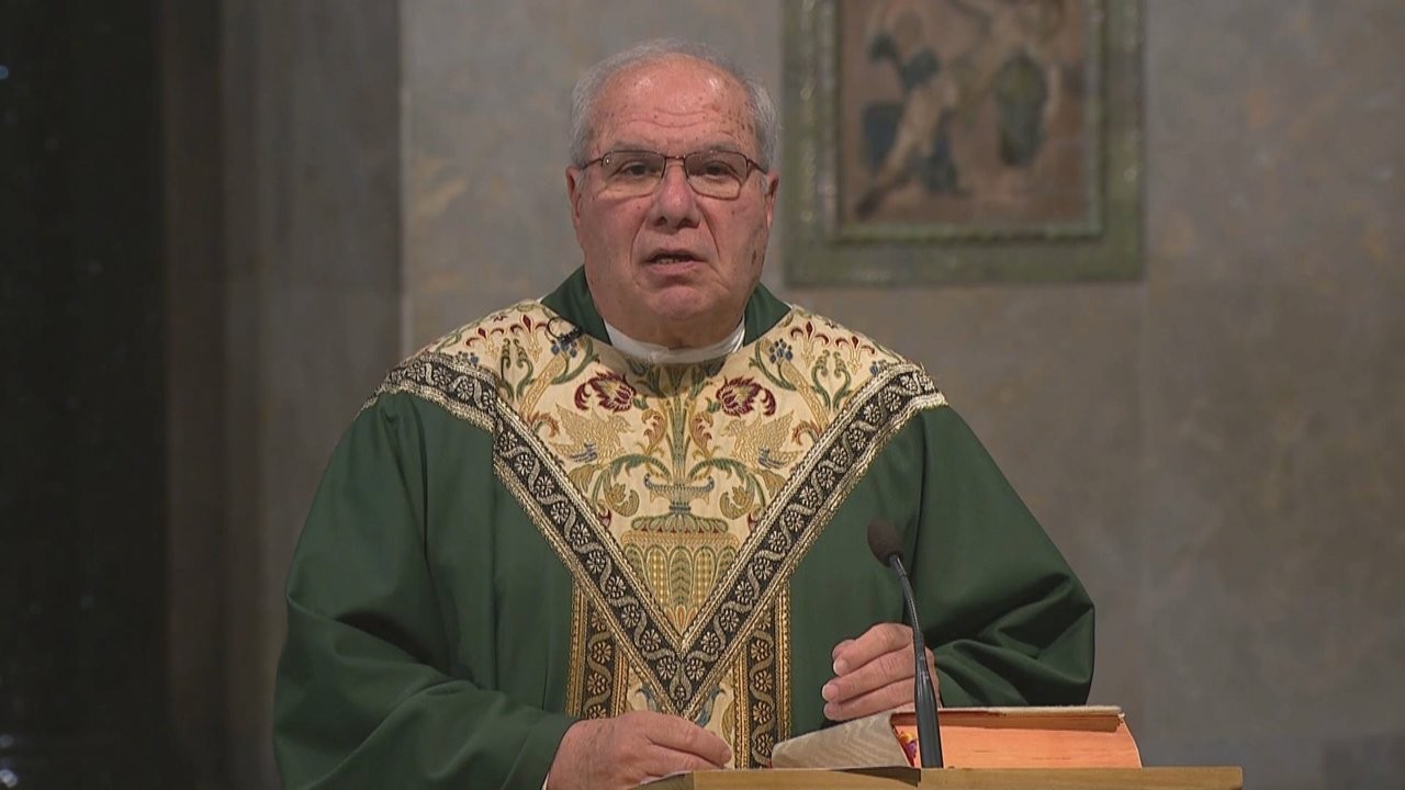 23rd Sunday | Ordinary Time