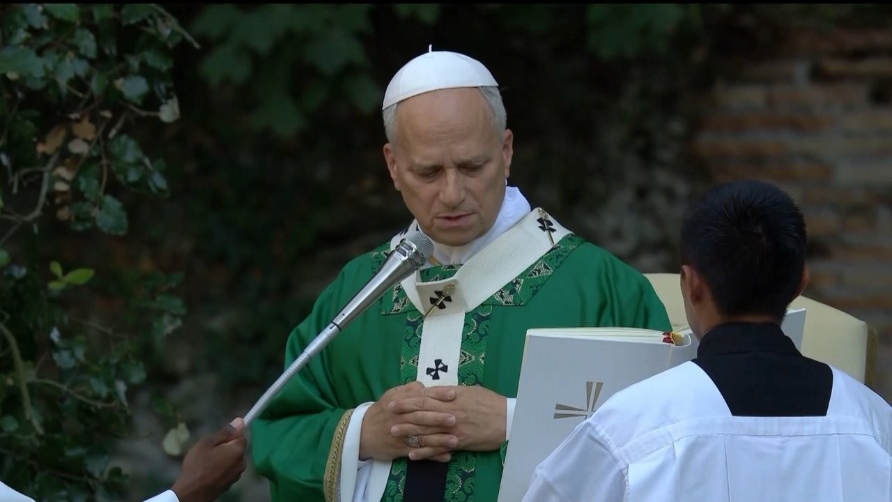 Catholic News | September 4