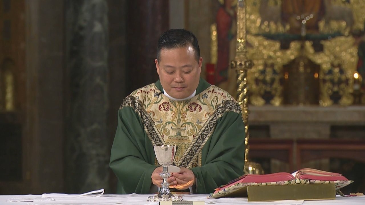 24th Sunday | Ordinary Time