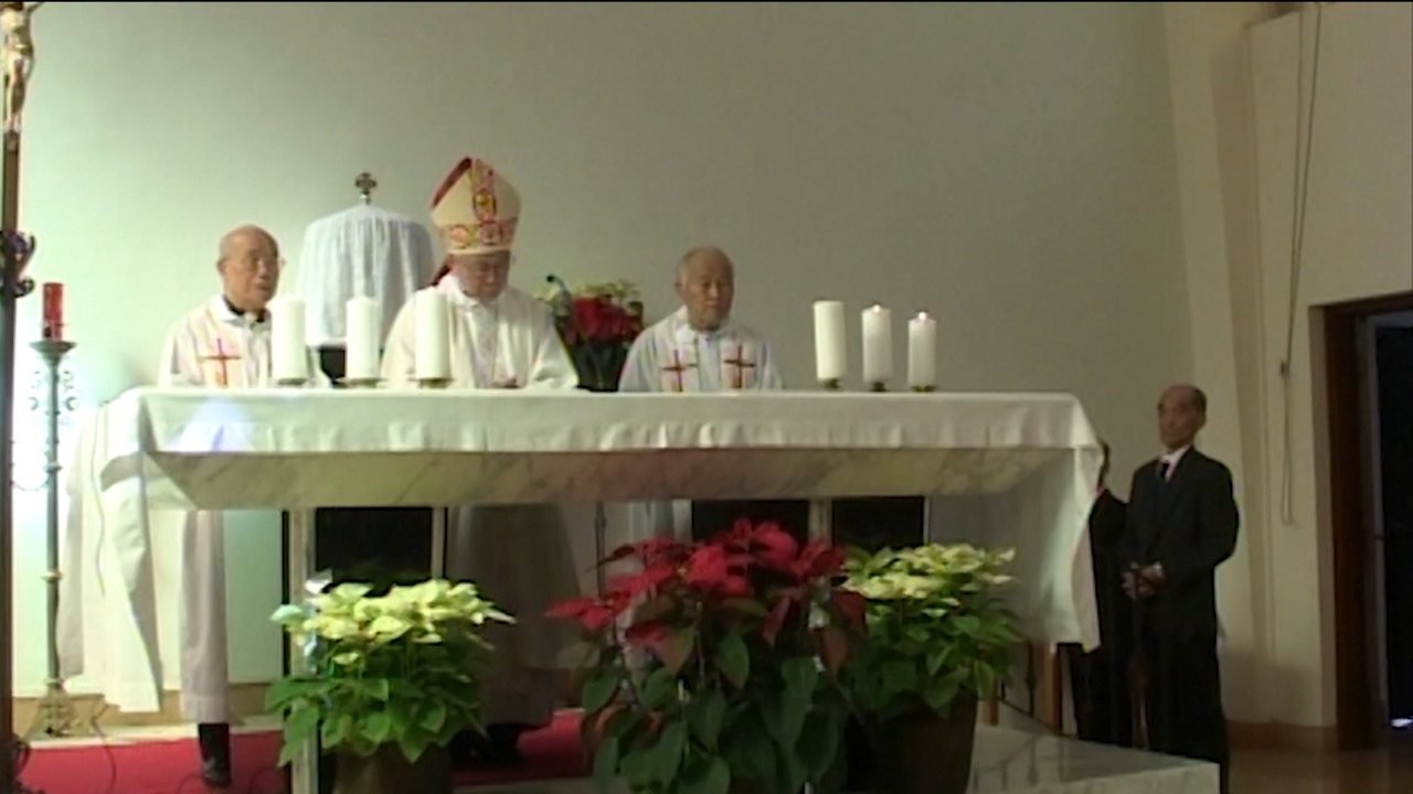 Catholic News | September 9