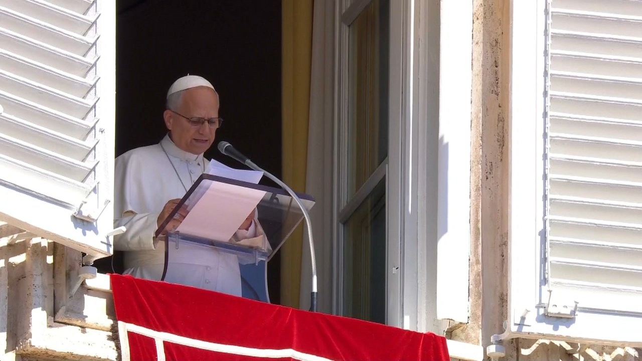 Angelus | September 13