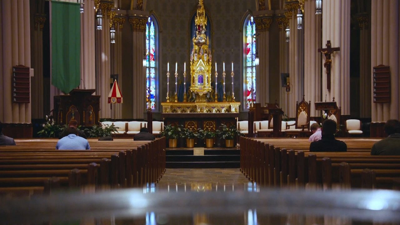 24th Sunday | Ordinary Time
