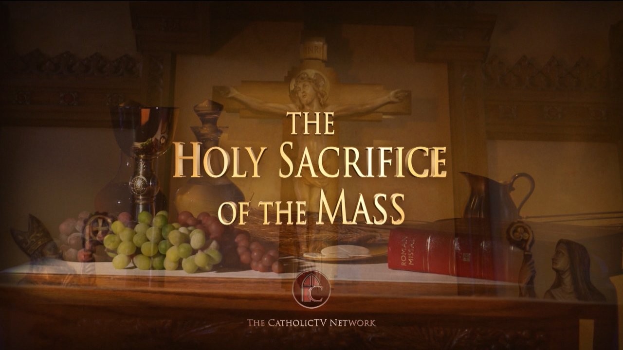 Sunday Mass | 24th Week | Ordinary Time