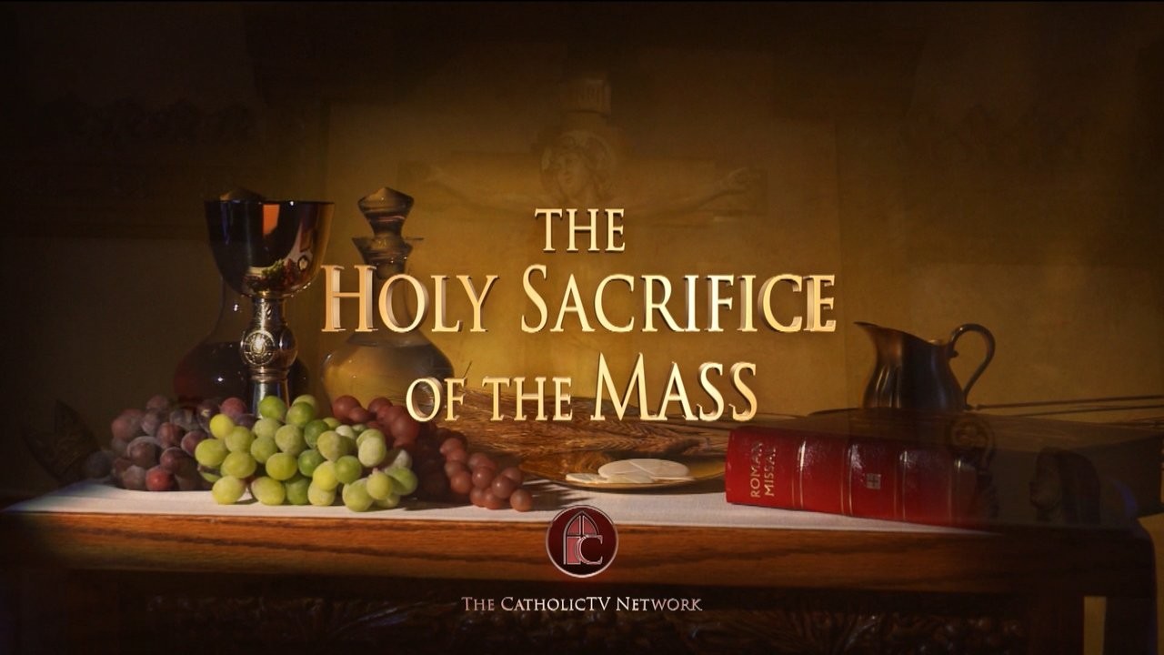 Wednesday Mass | Saints Cornelius | Cyprian