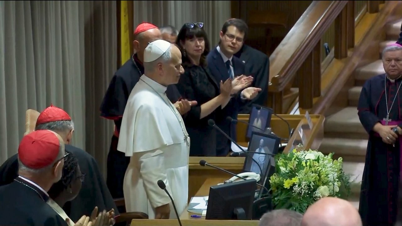 Catholic News | August 16