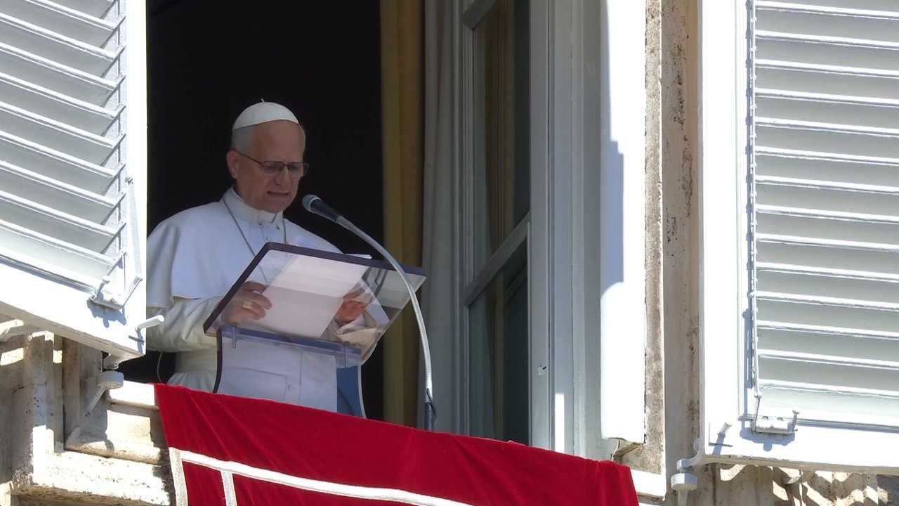 Angelus | September 20