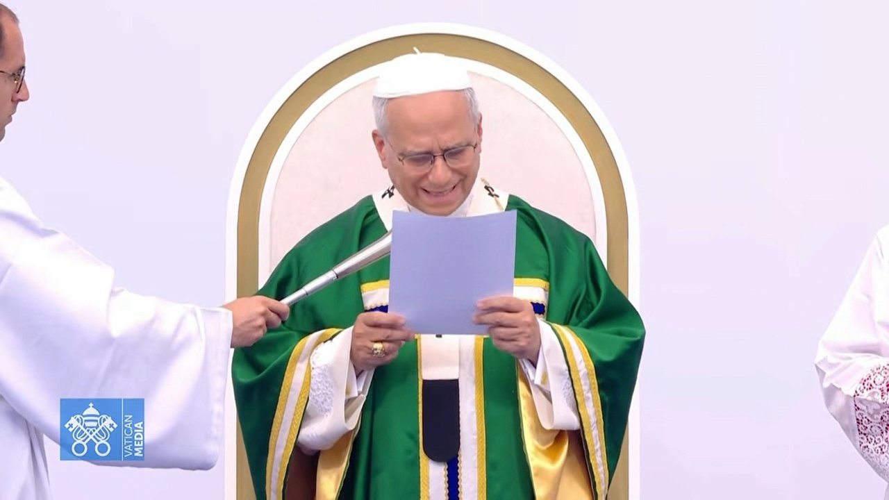 Angelus | September 27