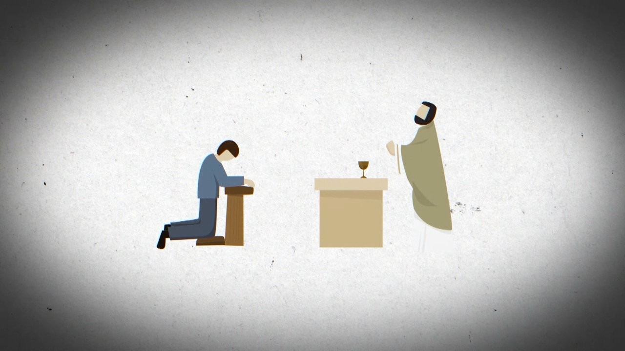 Praesentia Trailer