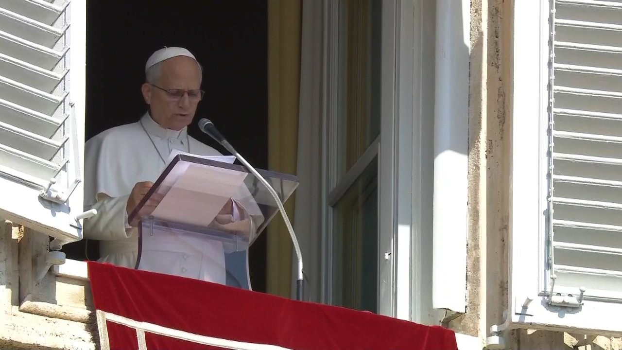 Angelus | October 4