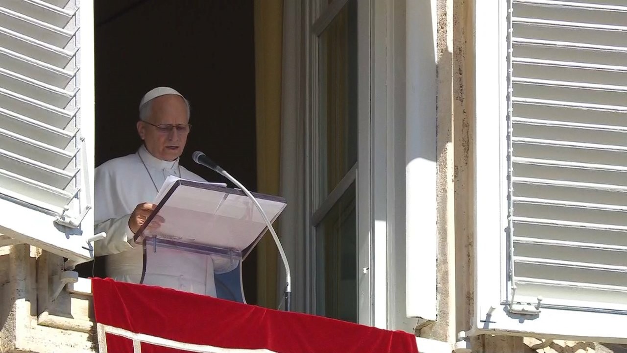 Angelus | October 11