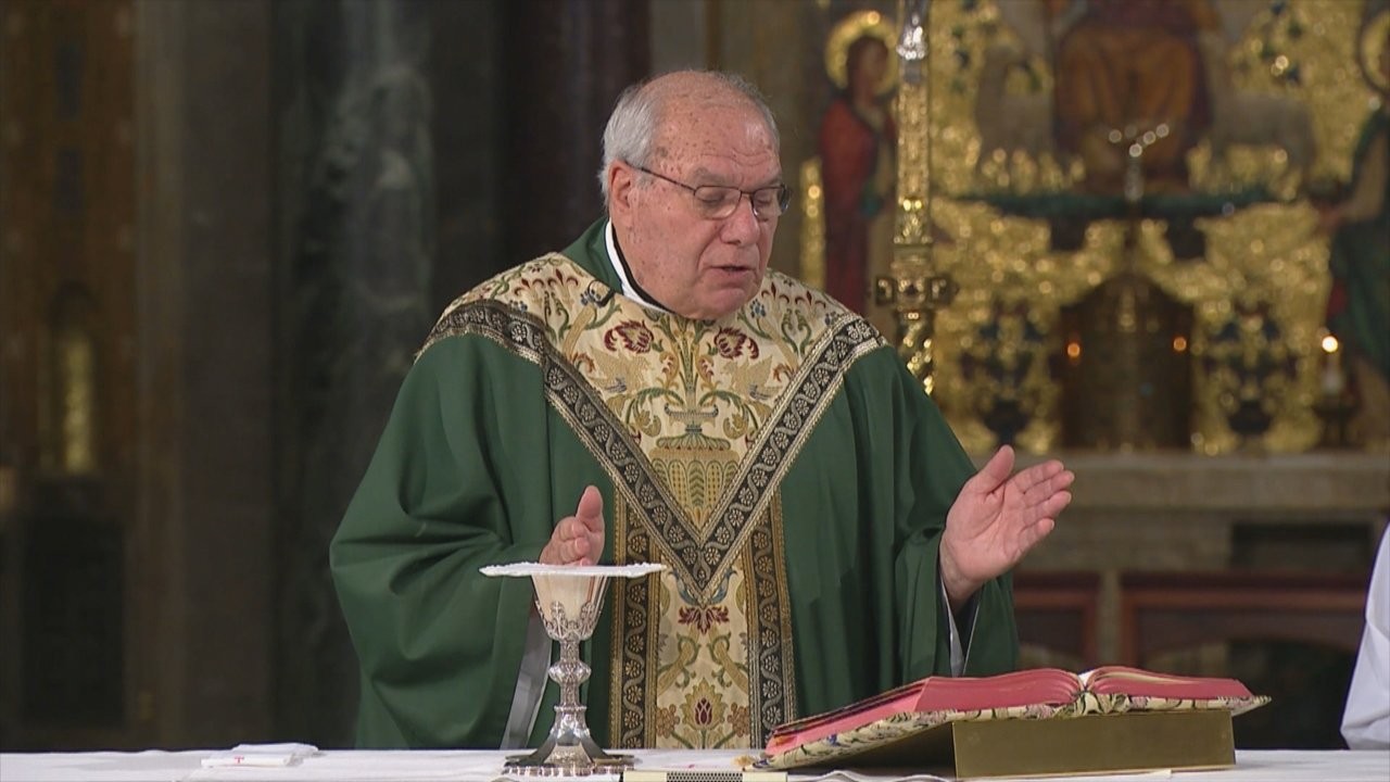 29th Sunday | Ordinary Time