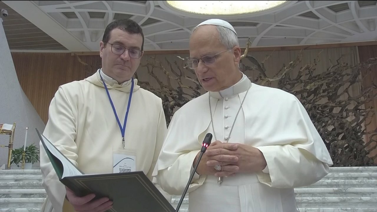 Catholic News | October 14