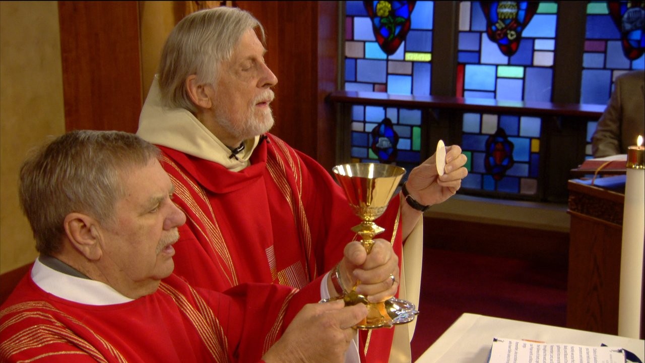 Monday Mass | North American Martyrs