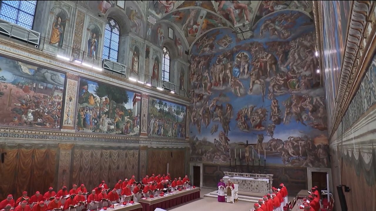 Catholic News | October 16