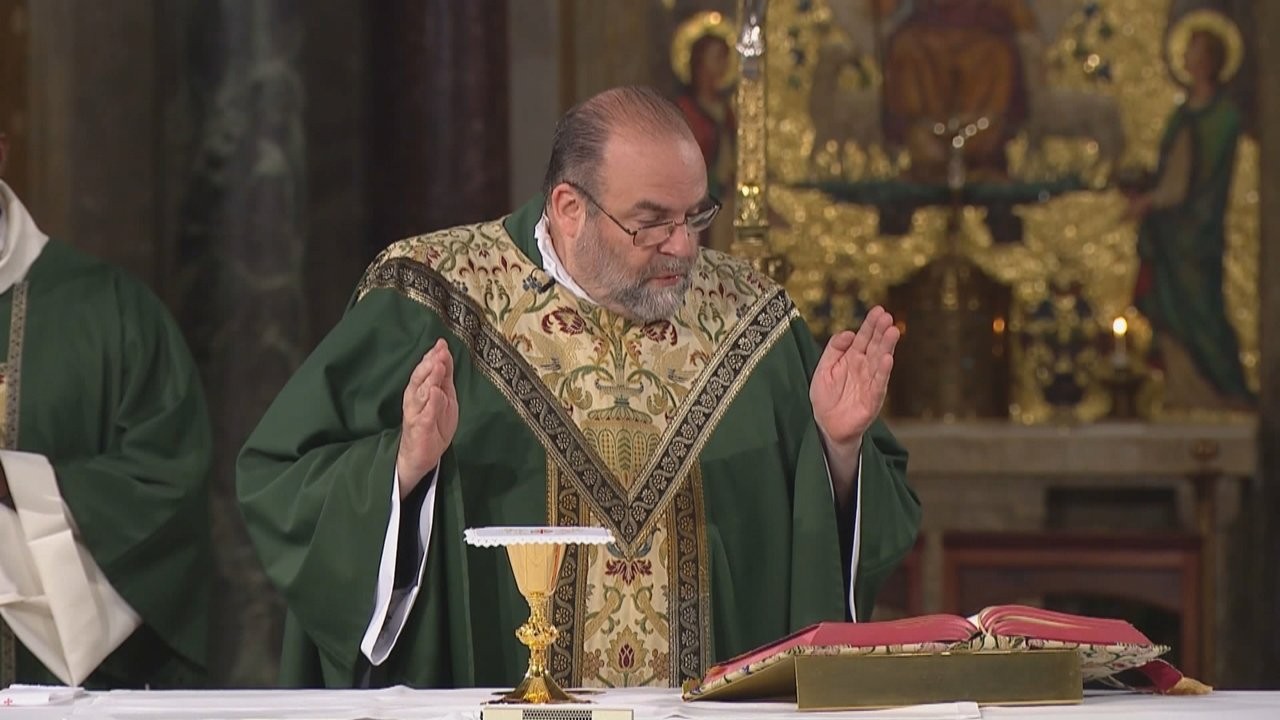 30th Sunday | Ordinary Time