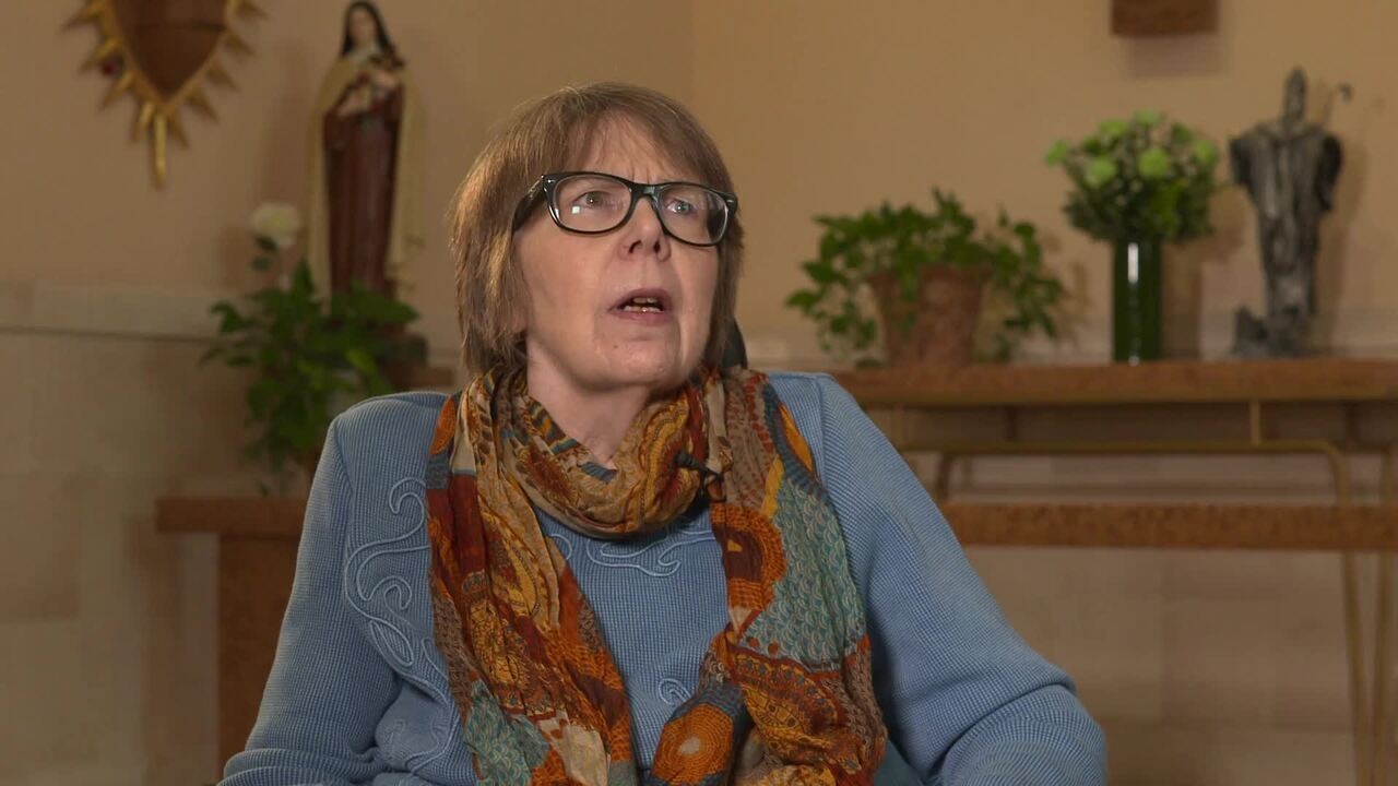 Carmelite Perspective on Aging | Part 1