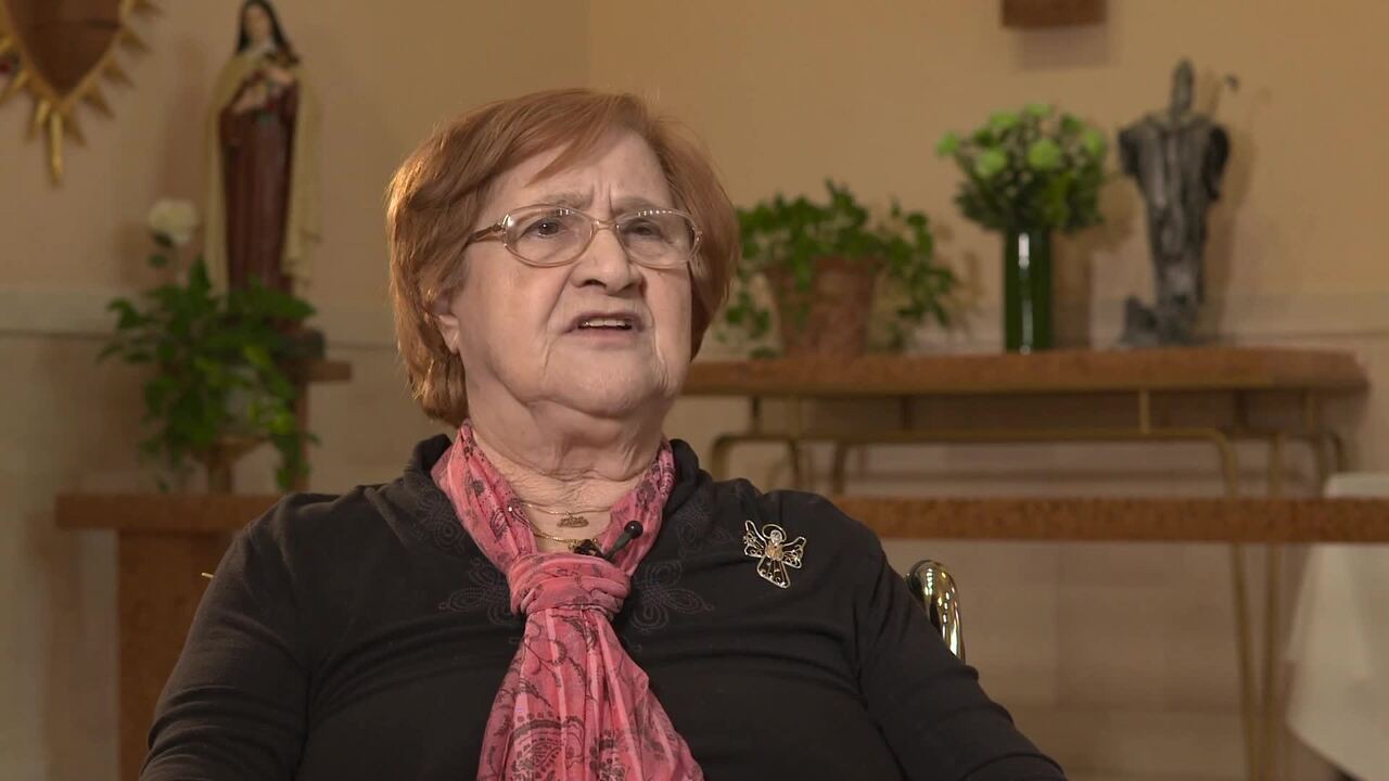 Carmelite Perspective on Aging | Part 2