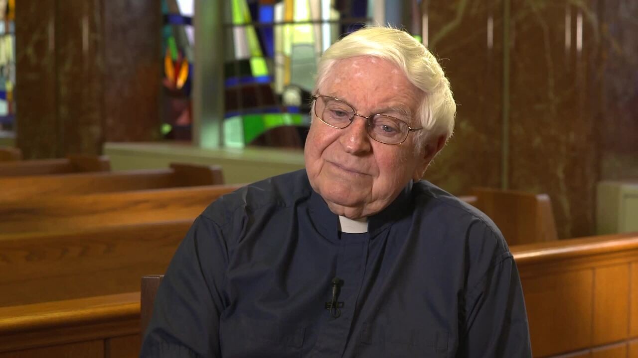 Senior Priests, Part 2