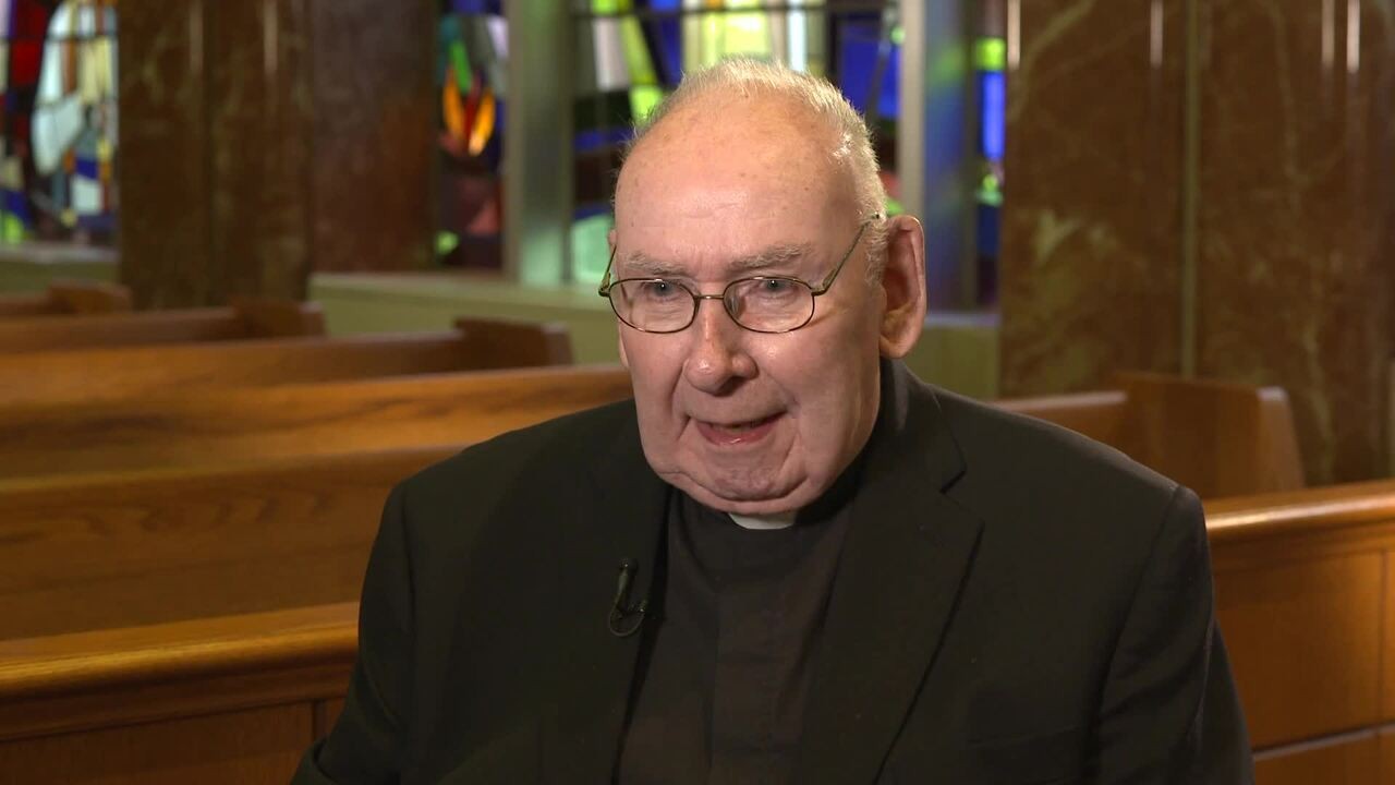 Senior Priests, Part 1