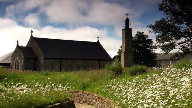 Lough Derg | Ireland