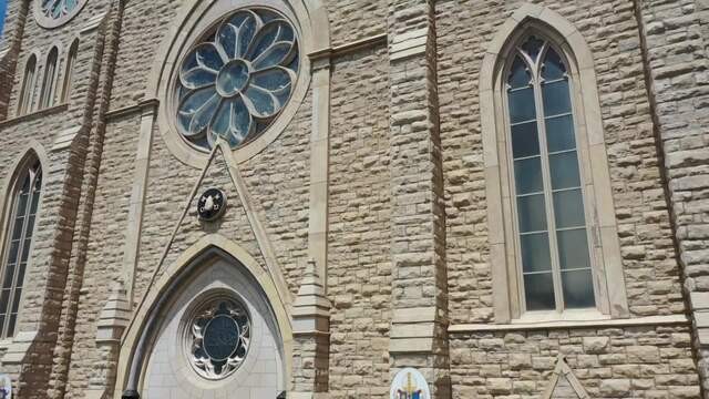 Cathedral of Saint Mary | Illinois