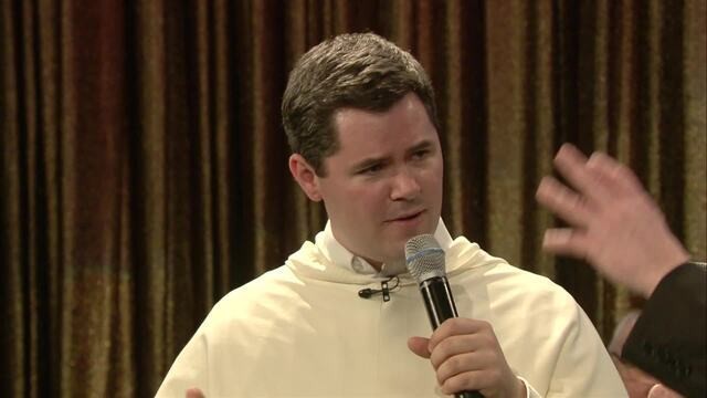 Father Patrick Briscoe