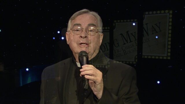 Father Wendell Verill